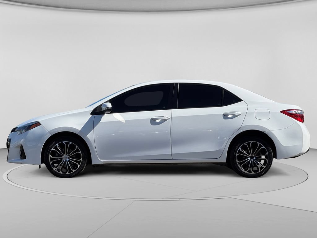 Used 2016 Toyota Corolla S FWD image 7