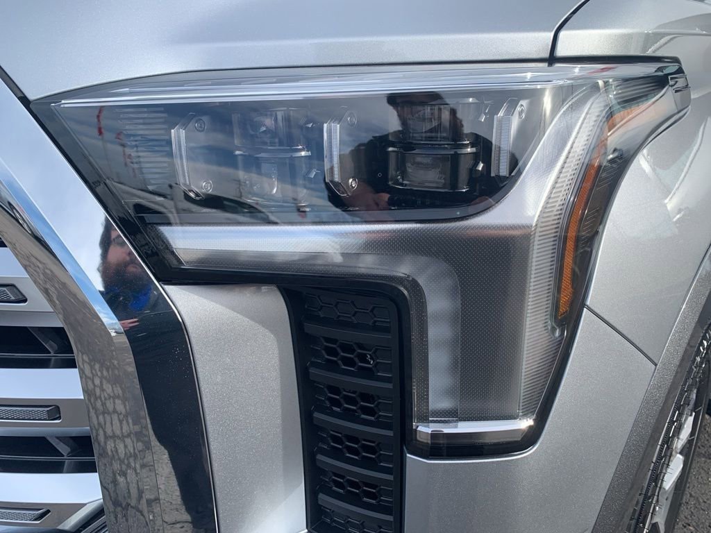 New 2025 Toyota Tundra 1794 Edition image 28
