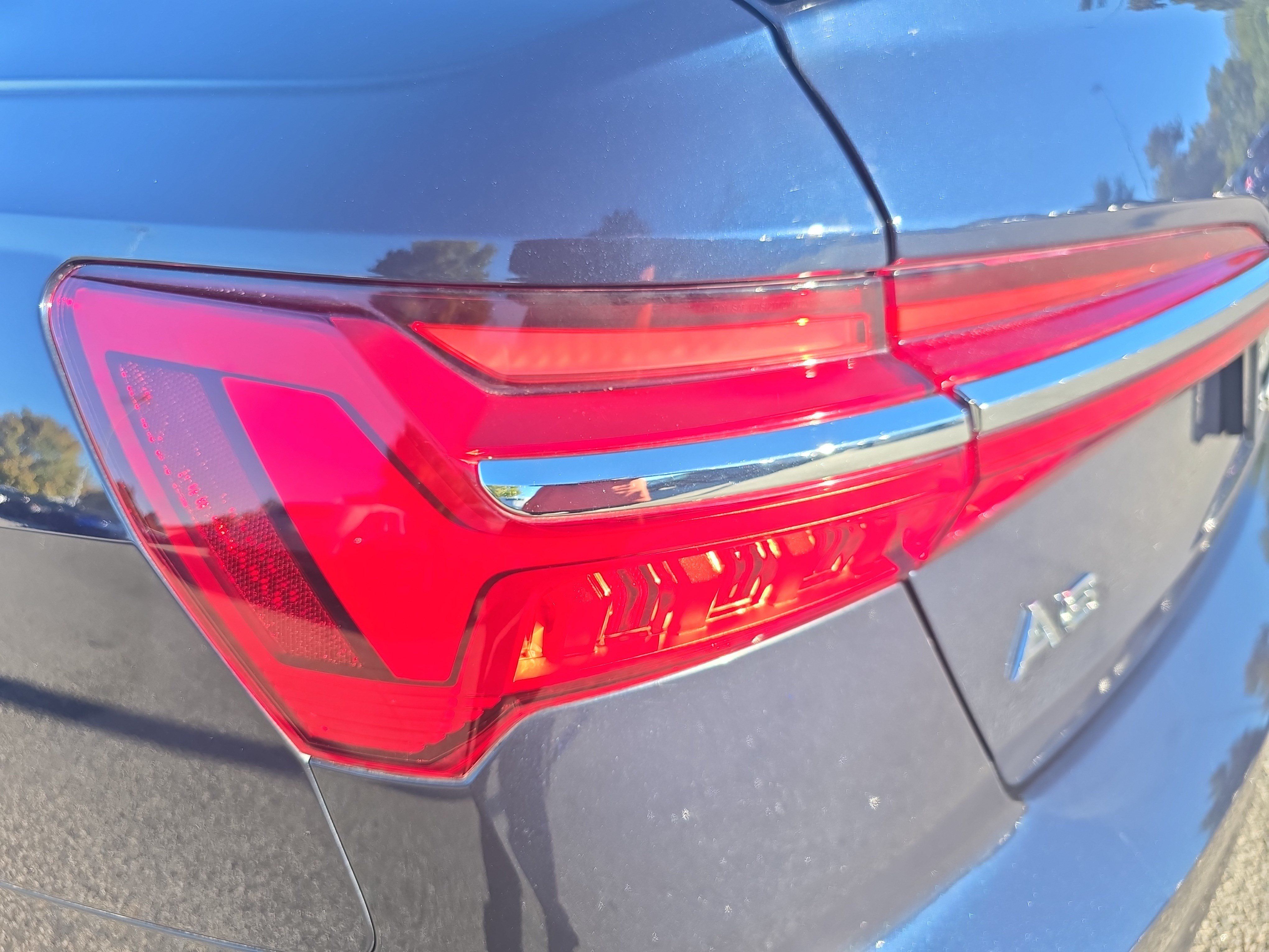Used 2019 Audi A6 2.0T Premium Plus w/ Premium Plus Package AWD/4WD image 32