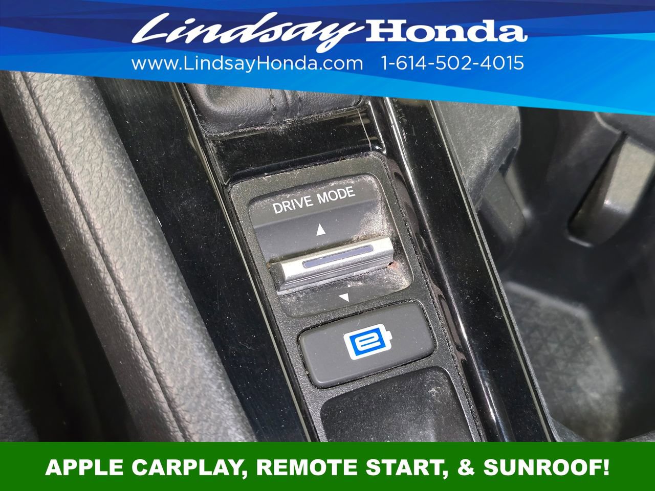 Used 2023 Honda Accord Sport image 19