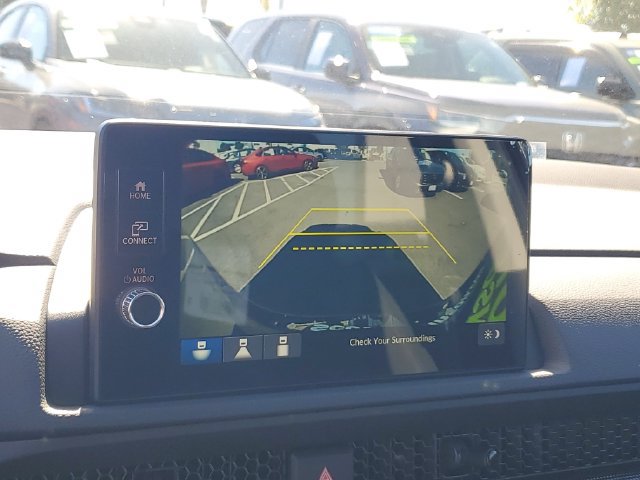 New 2027 Honda CR-V LX image 22