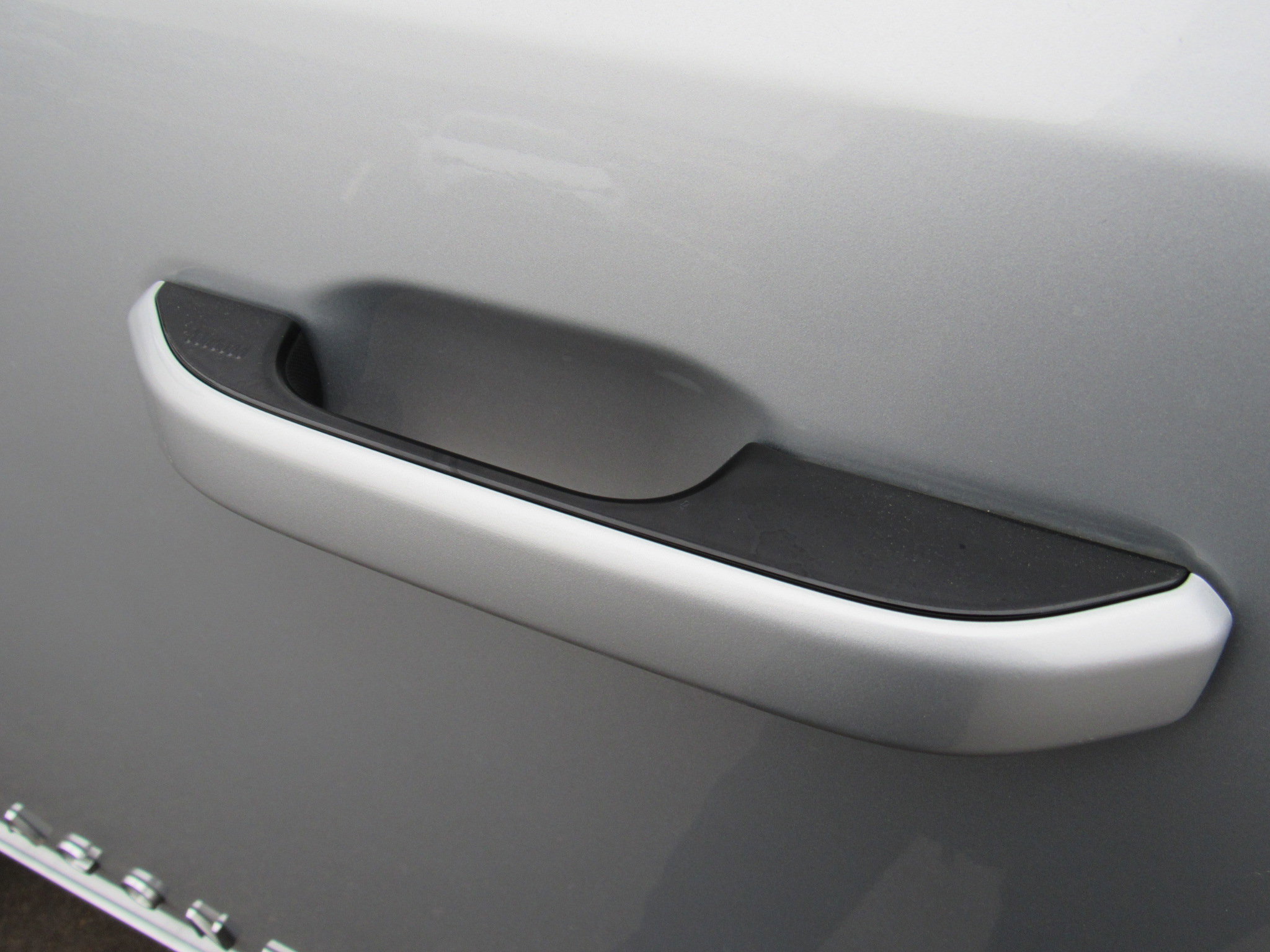 Used 2022 Jeep Grand Wagoneer Series II image 11