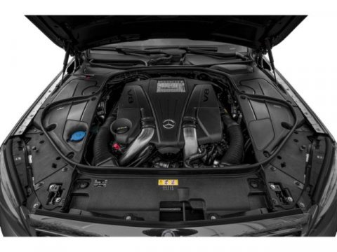 Used 2015 Mercedes-Benz S 550 4MATIC Sedan image 14