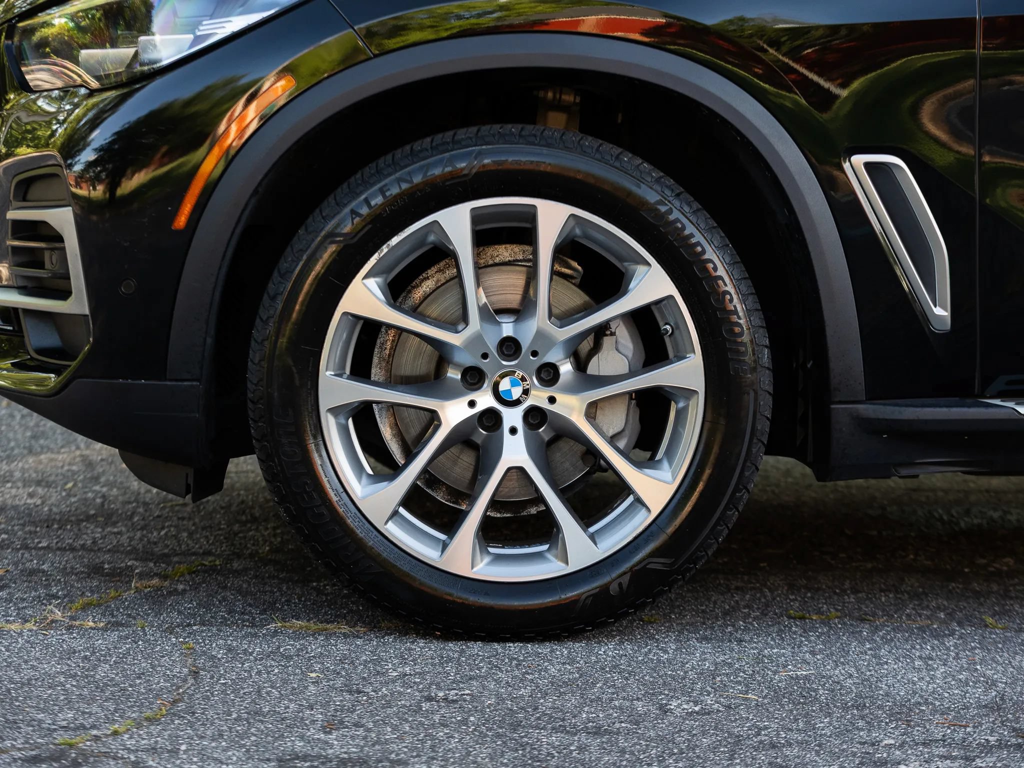 Used 2023 BMW X5 sDrive40i RWD image 12