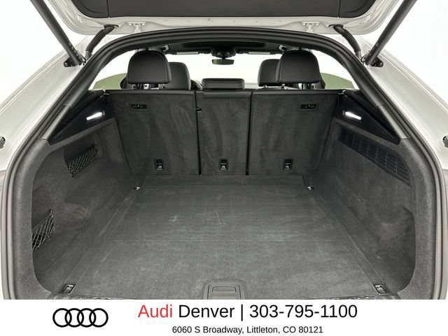 Used 2026 Audi Q8 Premium AWD/4WD image 24