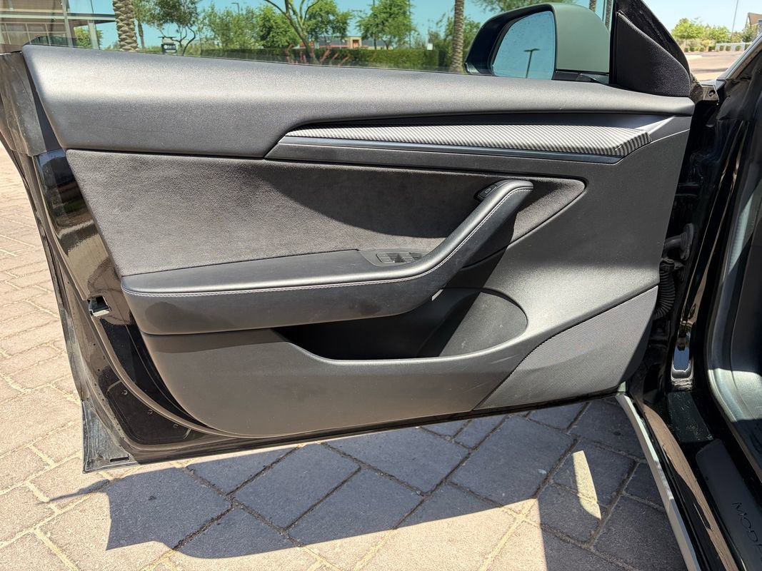Used 2021 Tesla Model 3 Standard Range Plus RWD image 13