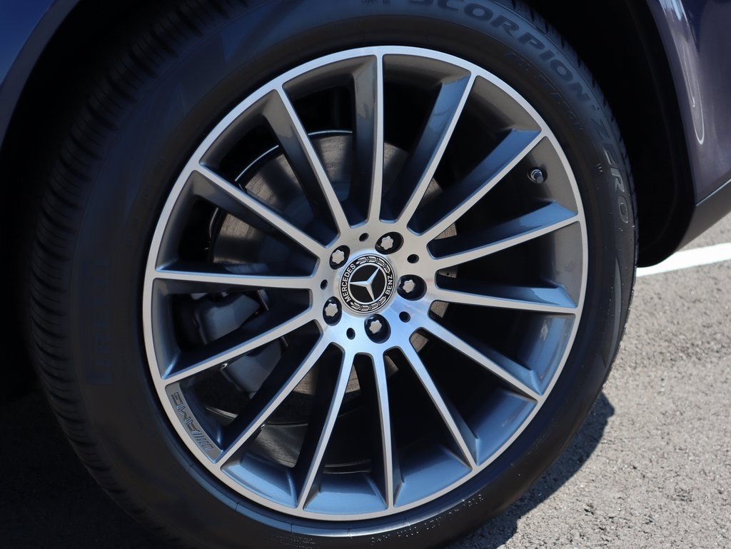 New 2026 Mercedes-Benz GLE 450 4MATIC image 48