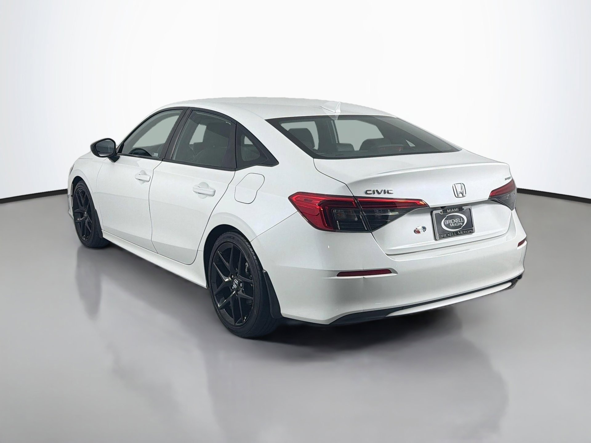 Used 2023 Honda Civic Sport image 5