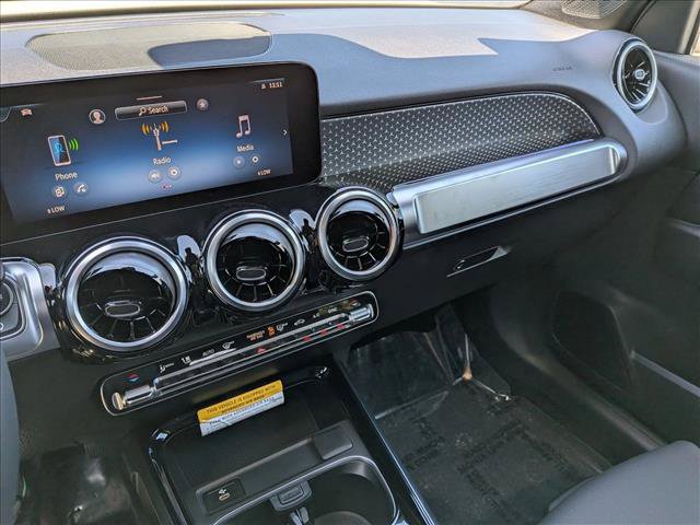 Certified 2026 Mercedes-Benz GLB 250 image 12