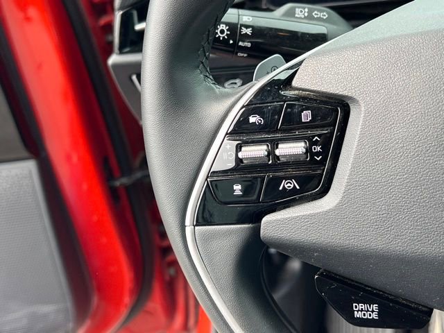 Used 2023 Kia Niro Wind image 22