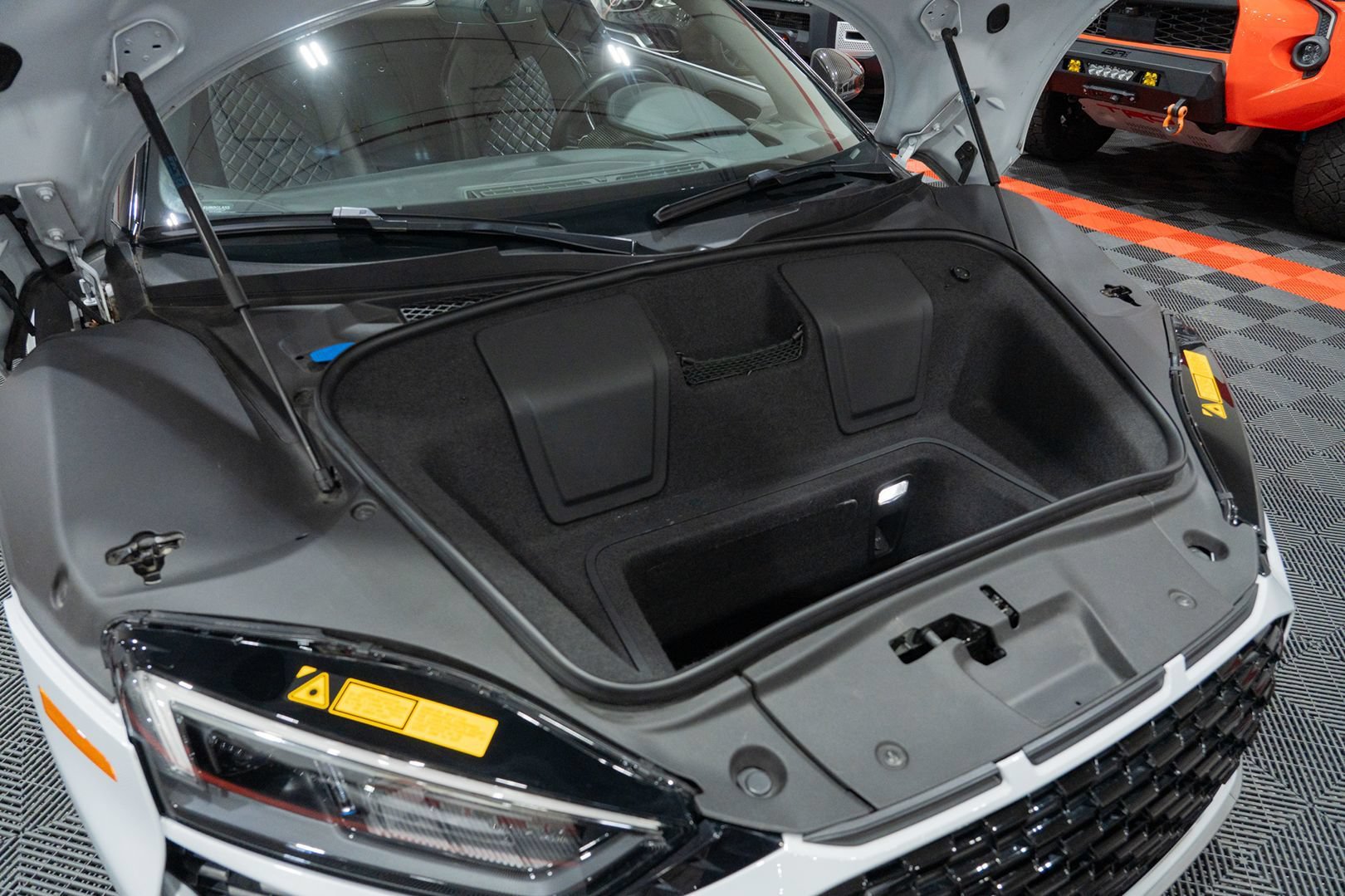 Used 2020 Audi R8 V10 performance AWD/4WD image 57