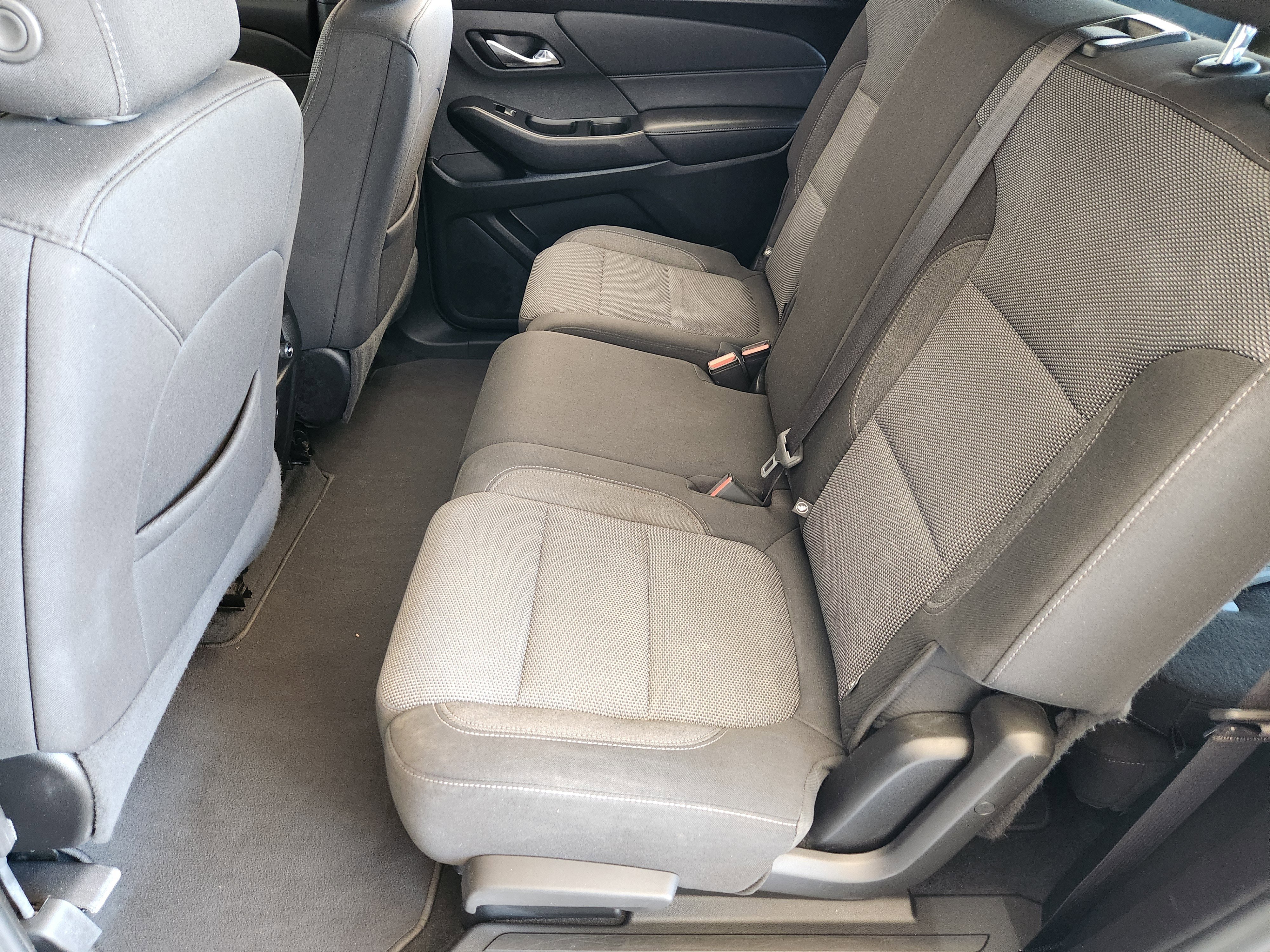 Certified 2023 Chevrolet Traverse LT image 30