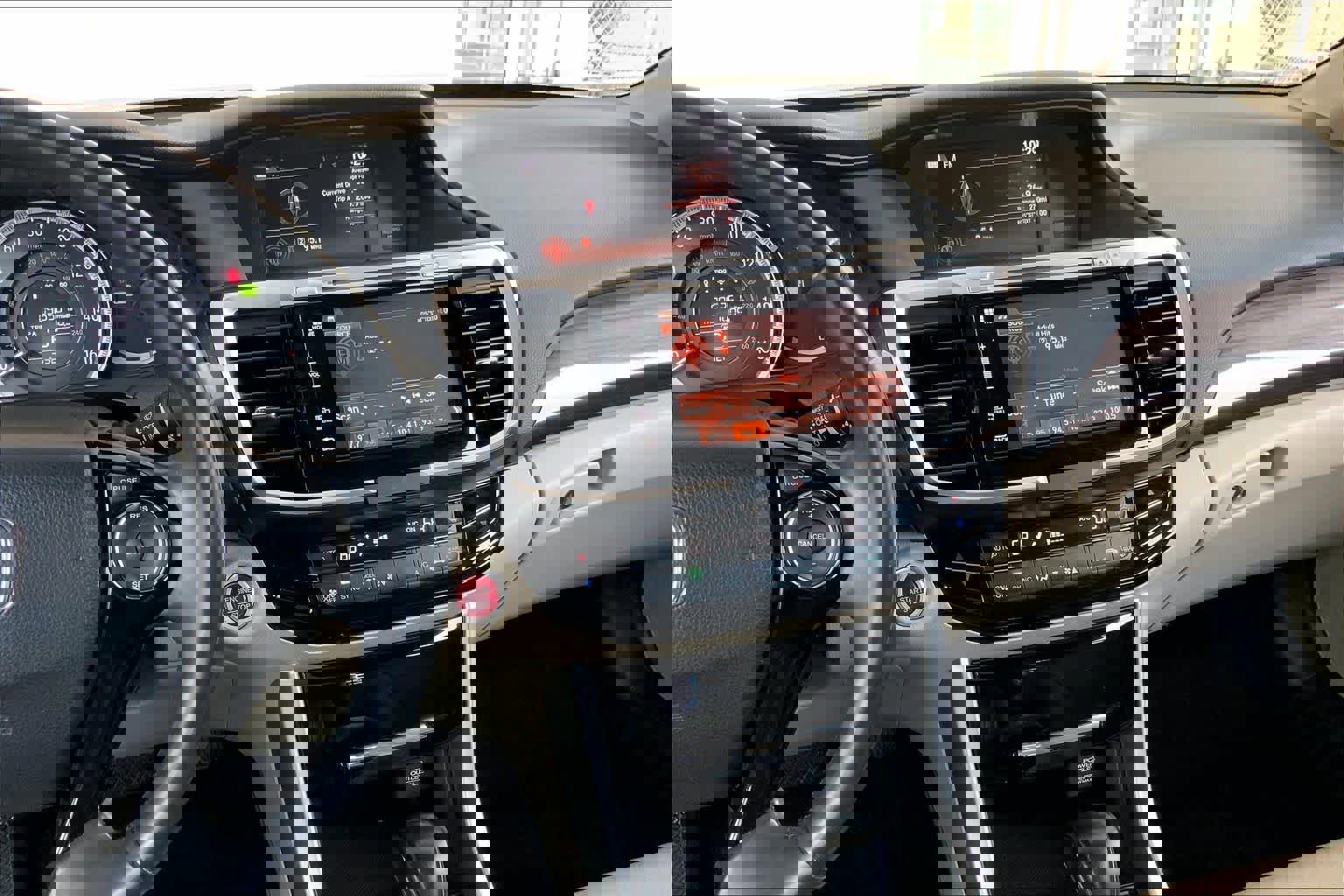 Used 2017 Honda Accord EX-L image 7