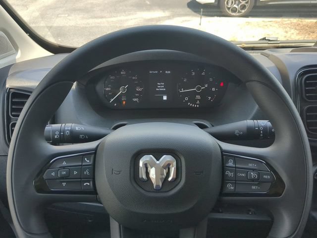 New 2026 RAM ProMaster 1500 w/ Safety Group FWD image 28