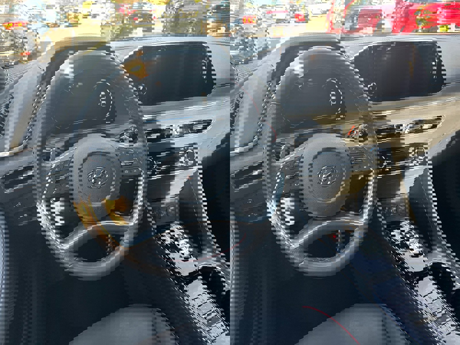 Used 2022 Hyundai Sonata SEL Plus image 22