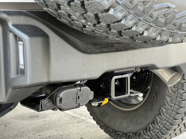 New 2026 Ford Bronco 2-Door image 10