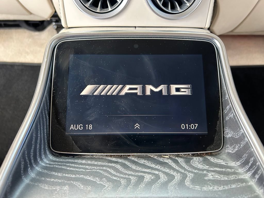 Used 2020 Mercedes-Benz AMG GT 63 image 54