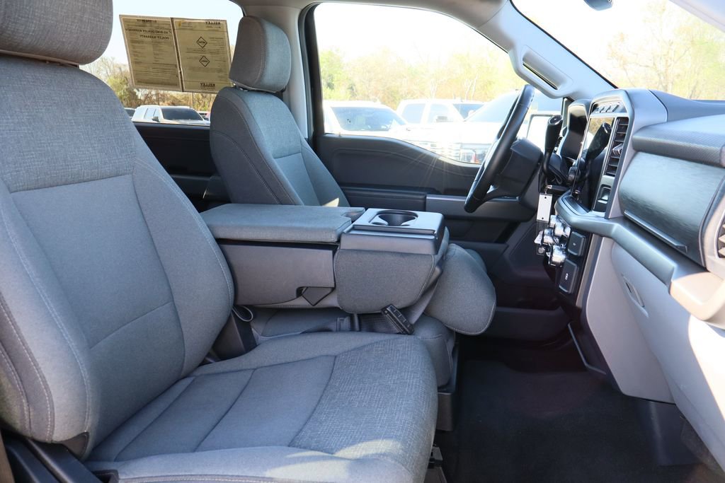 Used 2024 Ford F150 XLT image 27