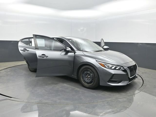 Used 2023 Nissan Sentra S image 36