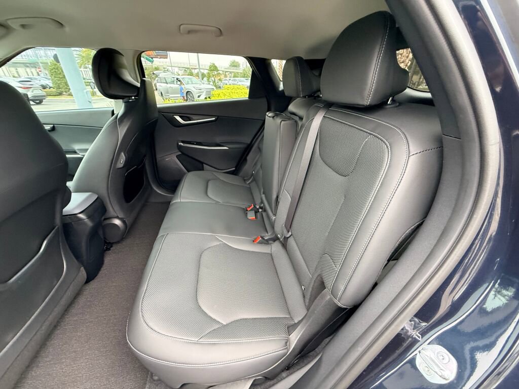 Used 2024 Kia EV6 Wind image 18