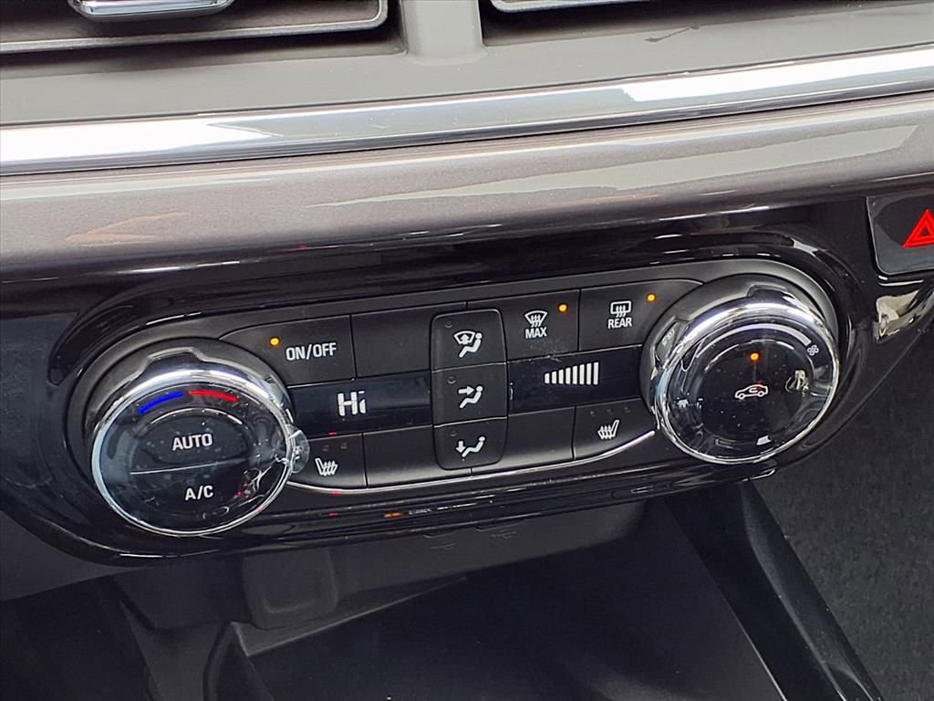 New 2026 Chevrolet Trax ACTIV w/ Sunroof Package image 22