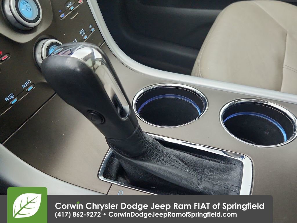 Used 2012 Ford Edge SEL FWD image 26