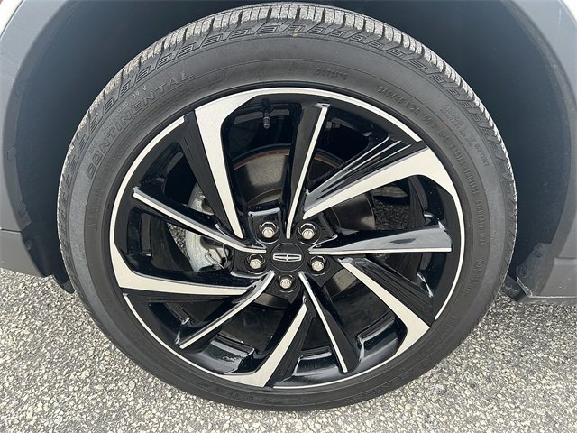 Used 2024 Lincoln Corsair Reserve w/ Equipment Group 201A image 9