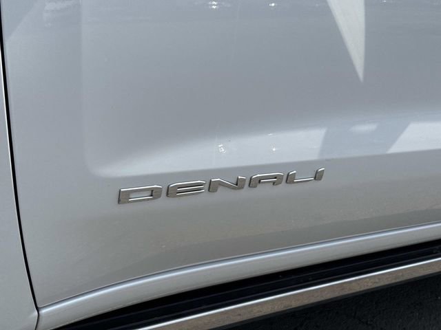 Used 2022 GMC Sierra 1500 Denali image 15
