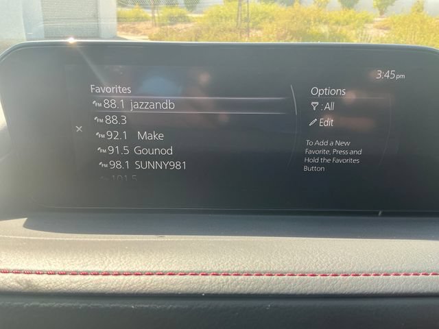 Used 2022 MAZDA CX-30 AWD 2.5 S w/ Preferred Package image 19