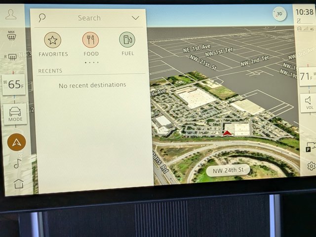 New 2026 Land Rover Range Rover Autobiography image 13