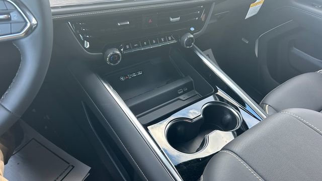 New 2026 Chevrolet Tahoe Premier image 26