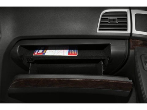 Used 2015 Ford Explorer Limited w/ Equipment Group 302A image 16