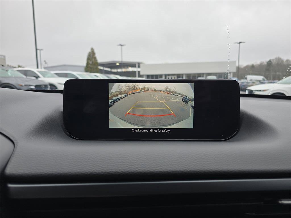 Used 2023 MAZDA CX-50 AWD 2.5 Turbo w/ Cargo Package image 32