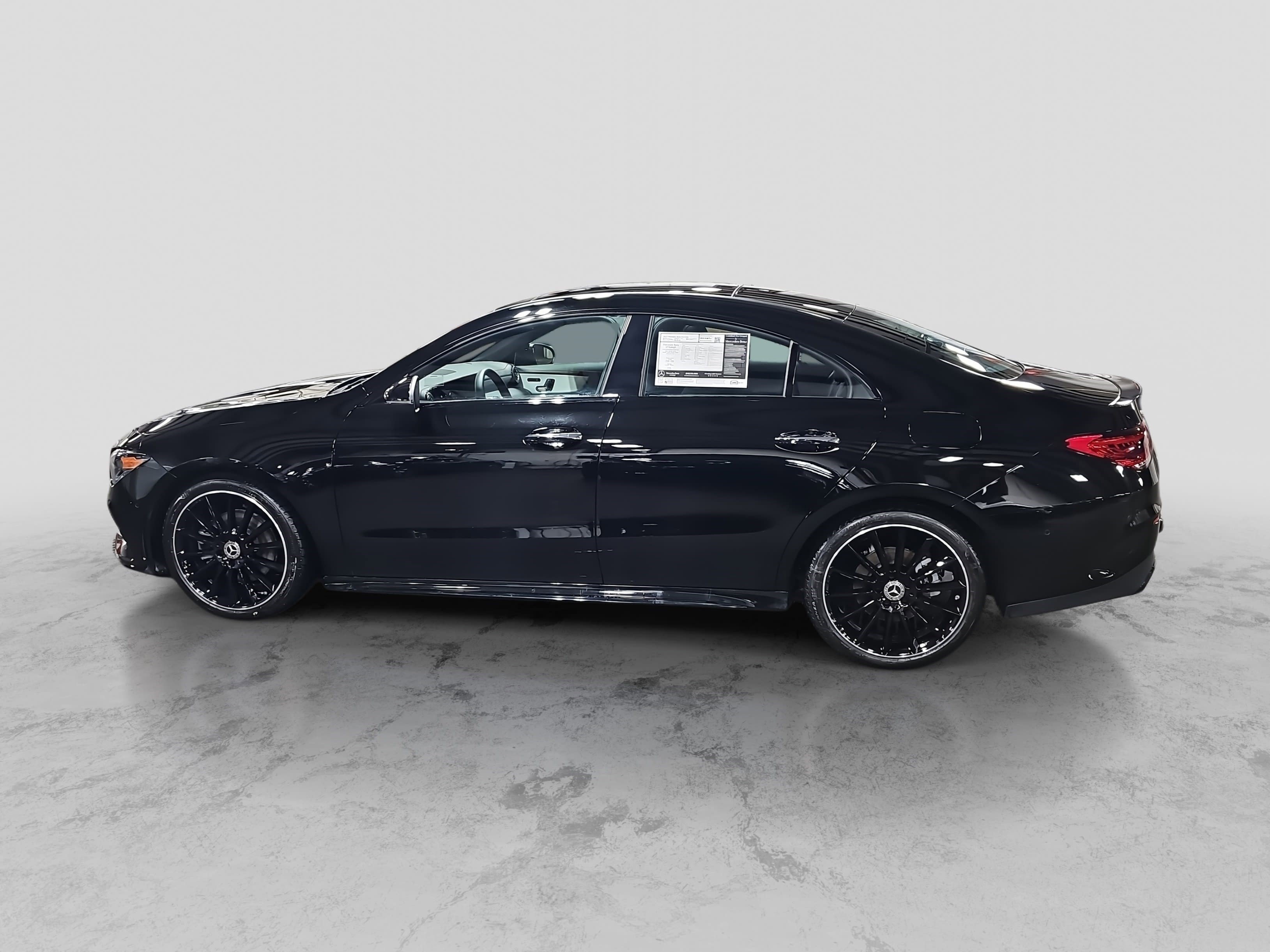 Certified 2023 Mercedes-Benz CLA 250 CLA 250 image 9