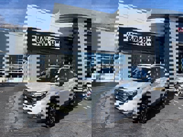 New 2026 Subaru Forester Premium image 54