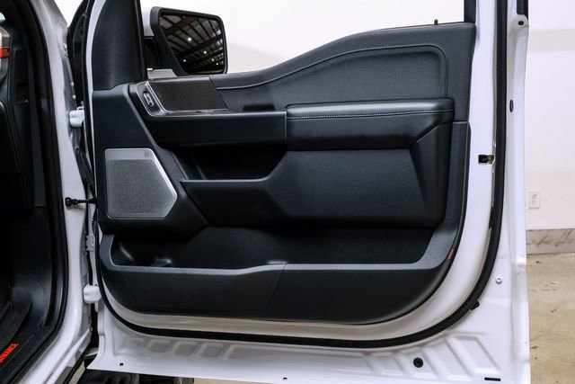 Used 2022 Ford F150 Raptor w/ Equipment Group 801A High image 81