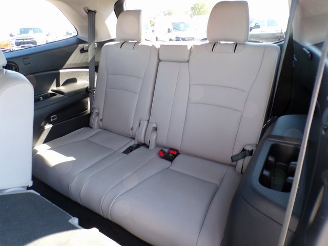 Used 2019 Honda Pilot EX-L image 9