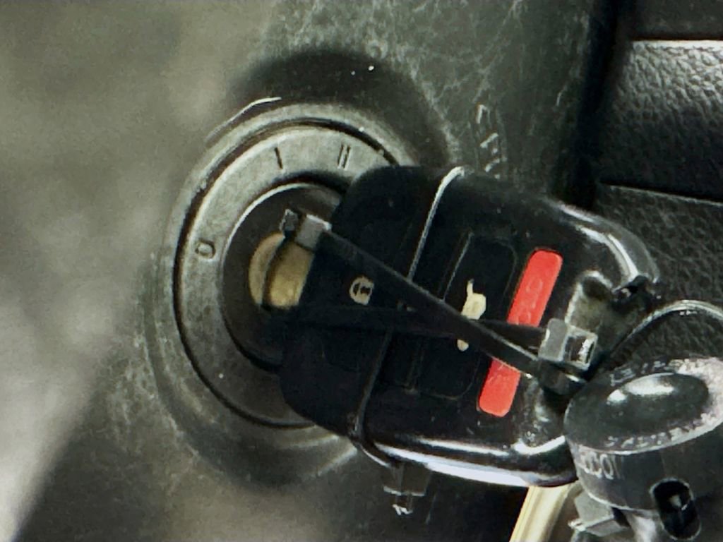 Used 2017 Honda HR-V LX image 20