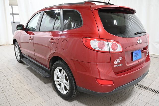 Used 2010 Hyundai Santa Fe SE image 9