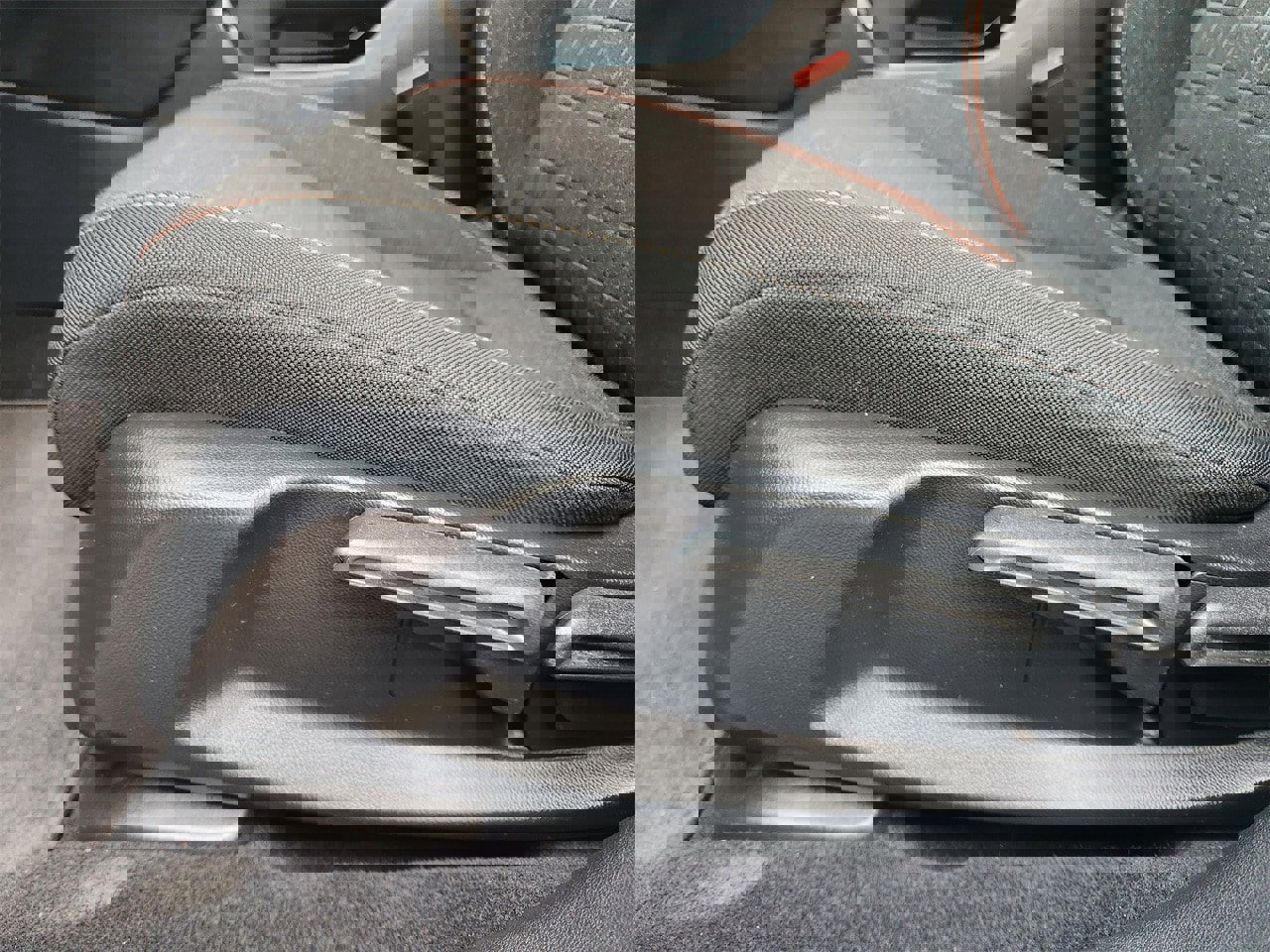 Certified 2024 Honda HR-V Sport image 23