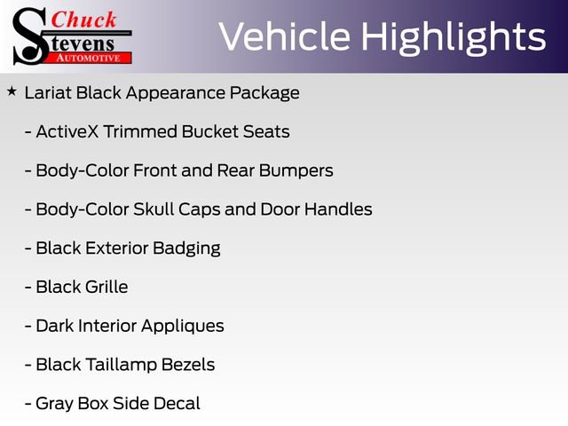 New 2026 Ford F150 Lariat w/ Bed Utility Package image 12