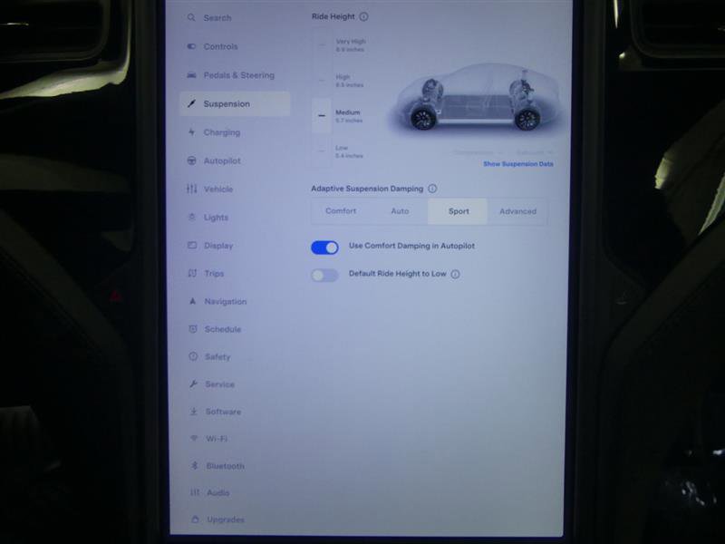 Used 2019 Tesla Model S Performance image 15