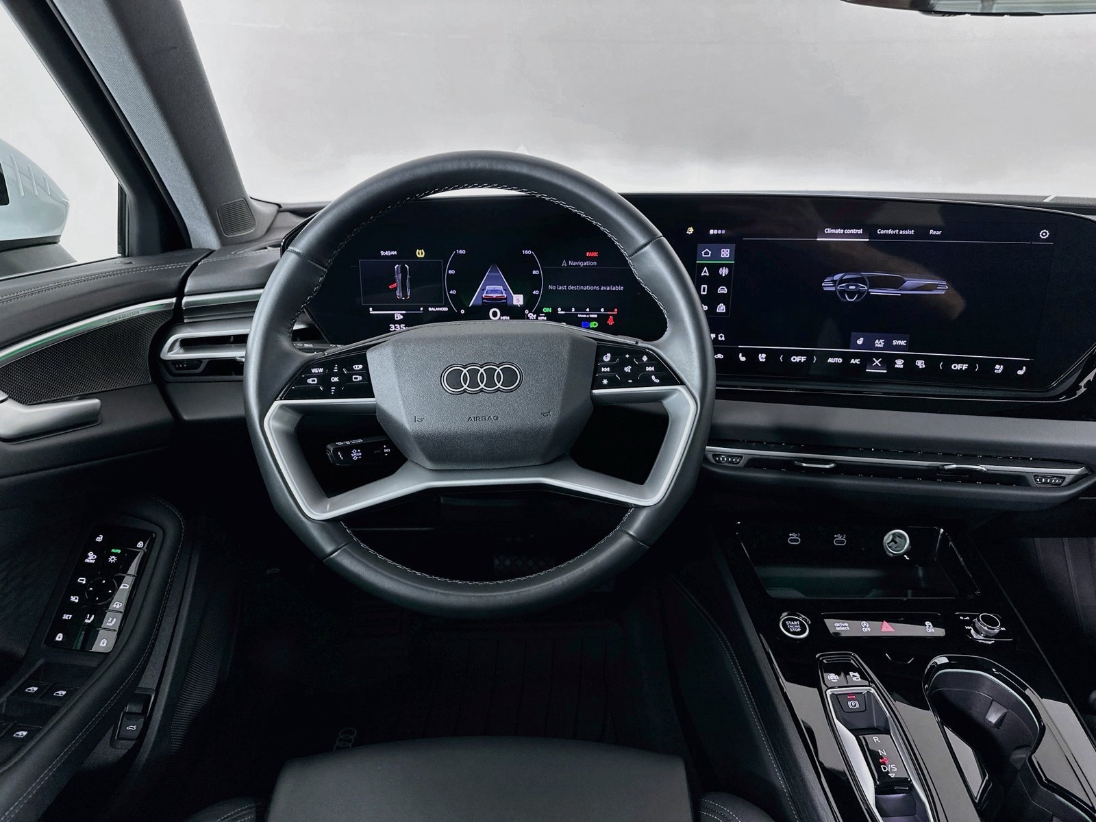 Certified 2025 Audi A5 Premium Plus w/ Premium Plus AWD/4WD image 15