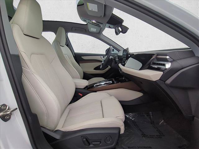 Used 2026 Audi A6 Premium AWD/4WD image 25