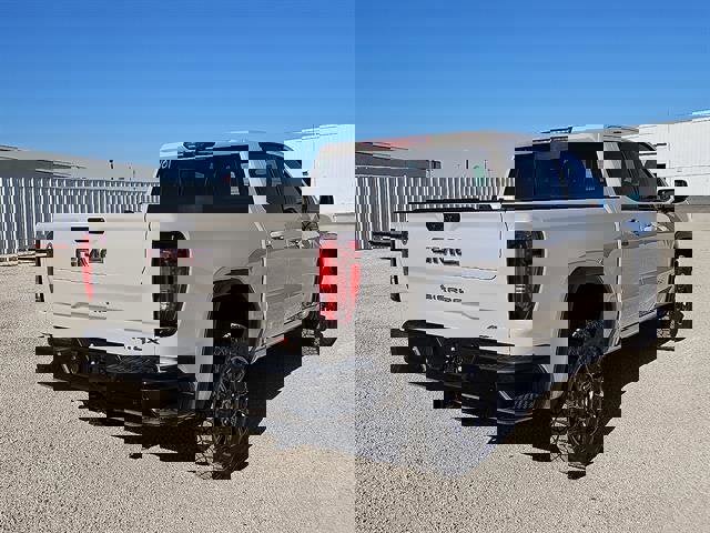 New 2026 GMC Sierra 1500 AT4X image 5