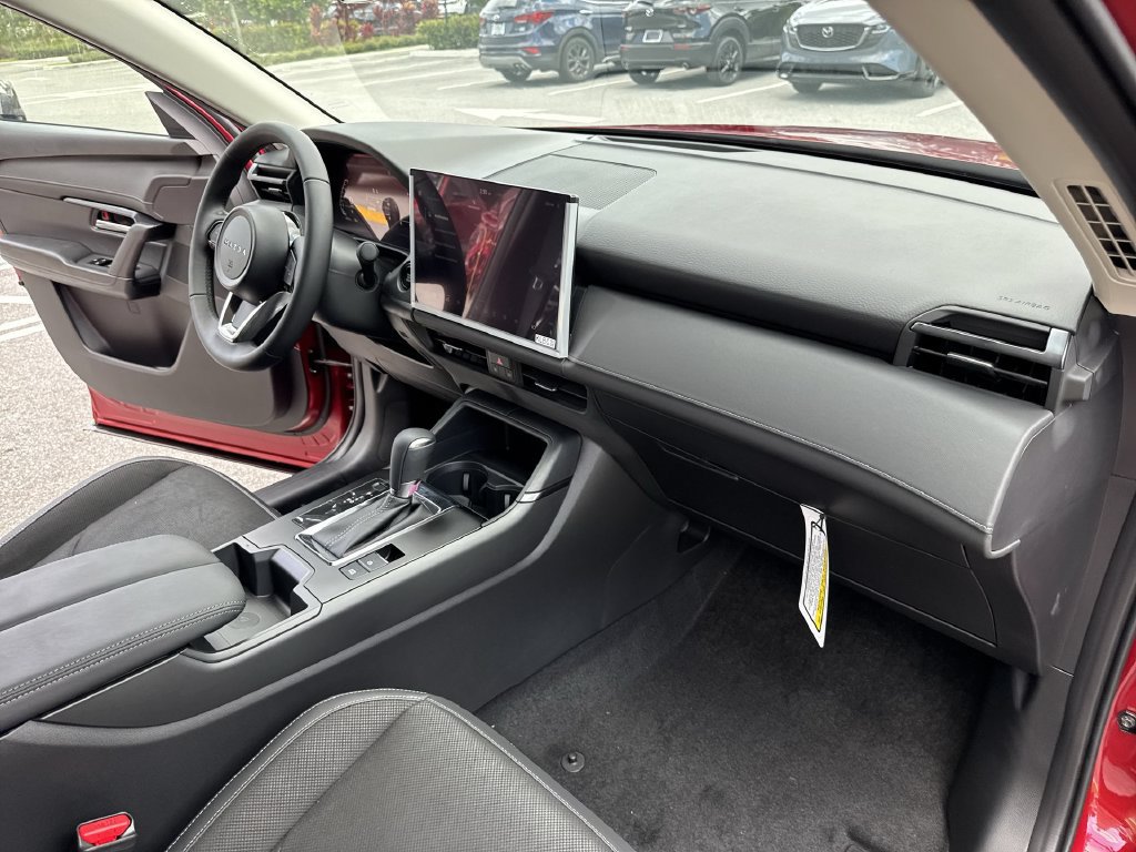 New 2026 MAZDA CX-5 Select AWD/4WD image 32