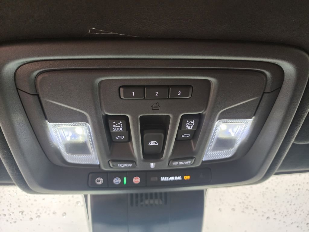 Used 2025 GMC Sierra 1500 Denali Ultimate image 25