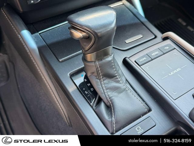 Used 2019 Lexus ES 350 w/ Premium Package FWD image 40