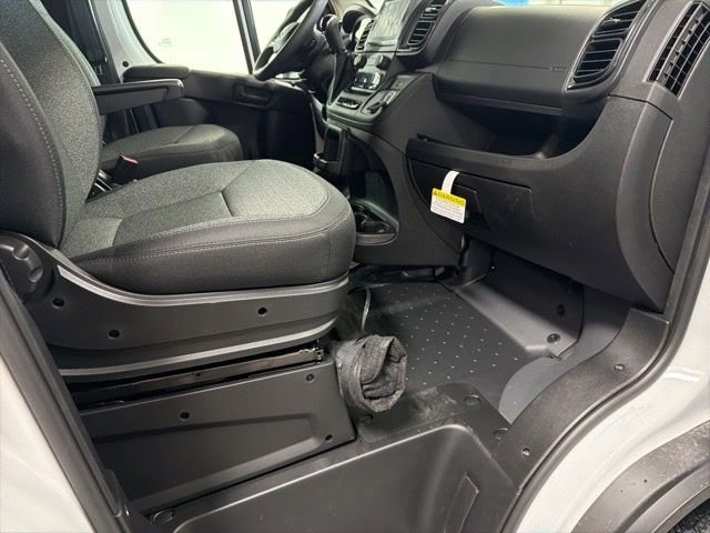 New 2026 RAM ProMaster 3500 w/ Safety Group image 16