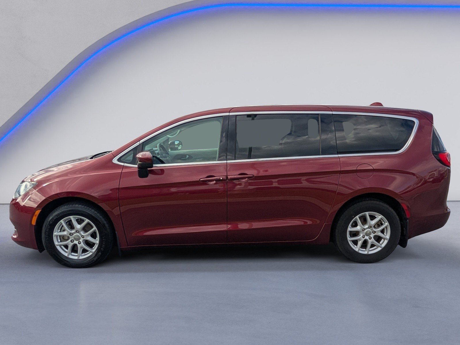 Used 2019 Chrysler Pacifica LX FWD image 6